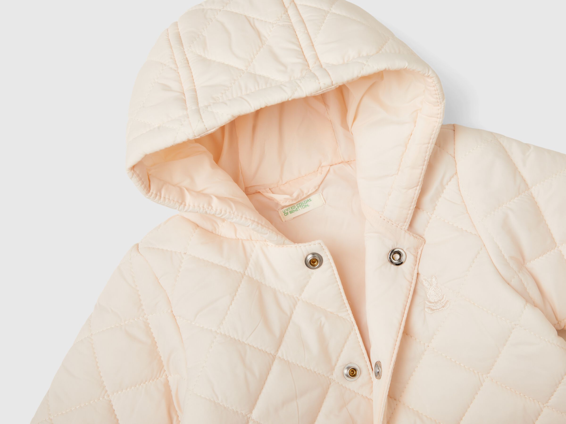 JACKET New Born (0-18 months) image number 3